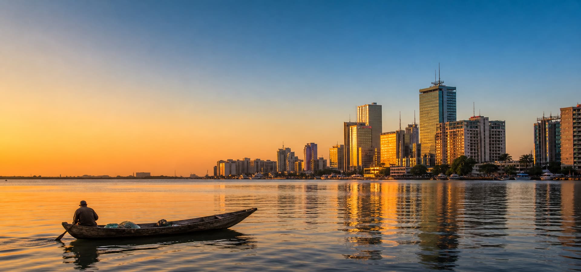 Nigeria — a Travel Orbit destination