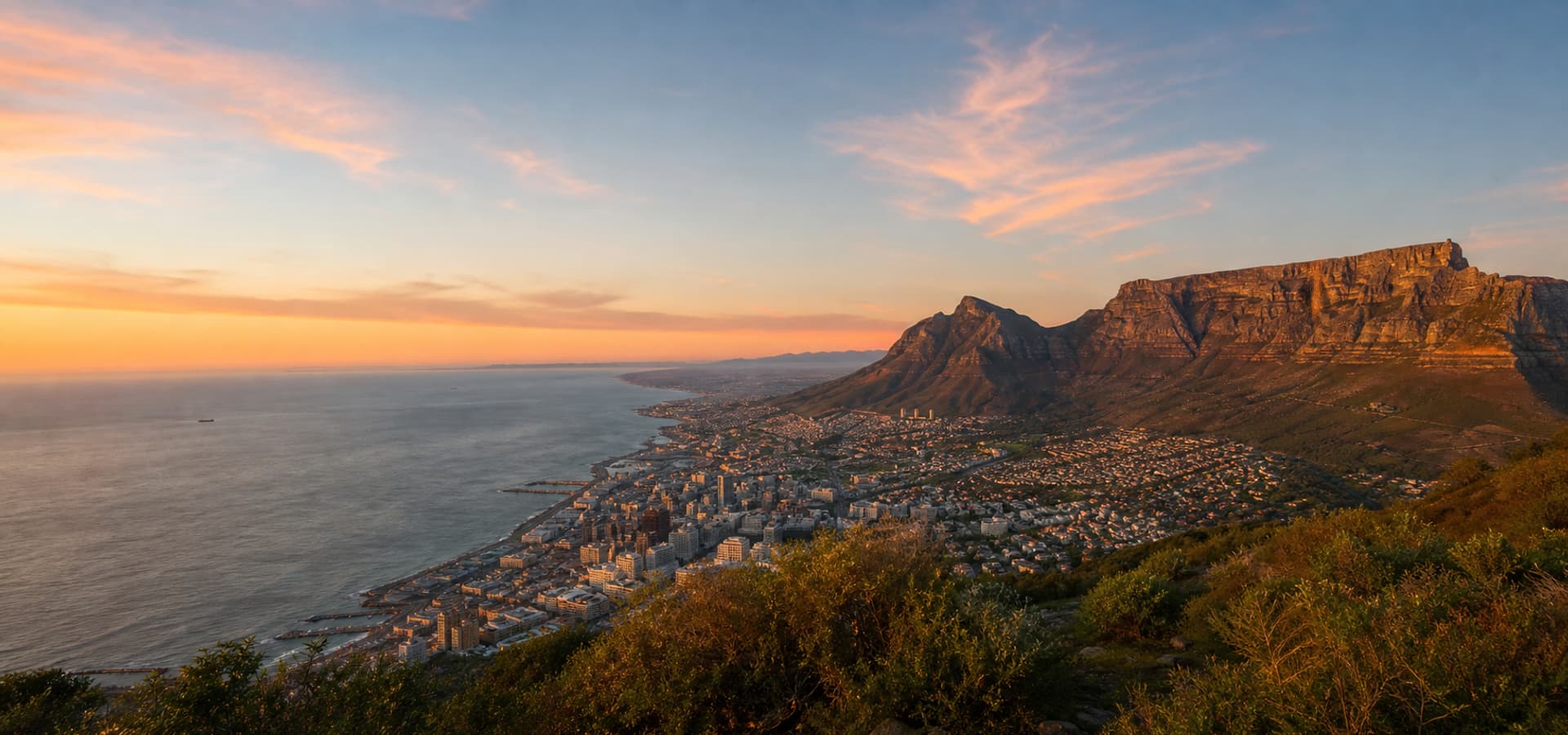 South Africa — a Travel Orbit destination