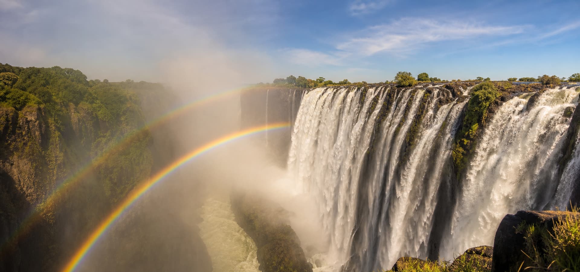 Zimbabwe — a Travel Orbit destination