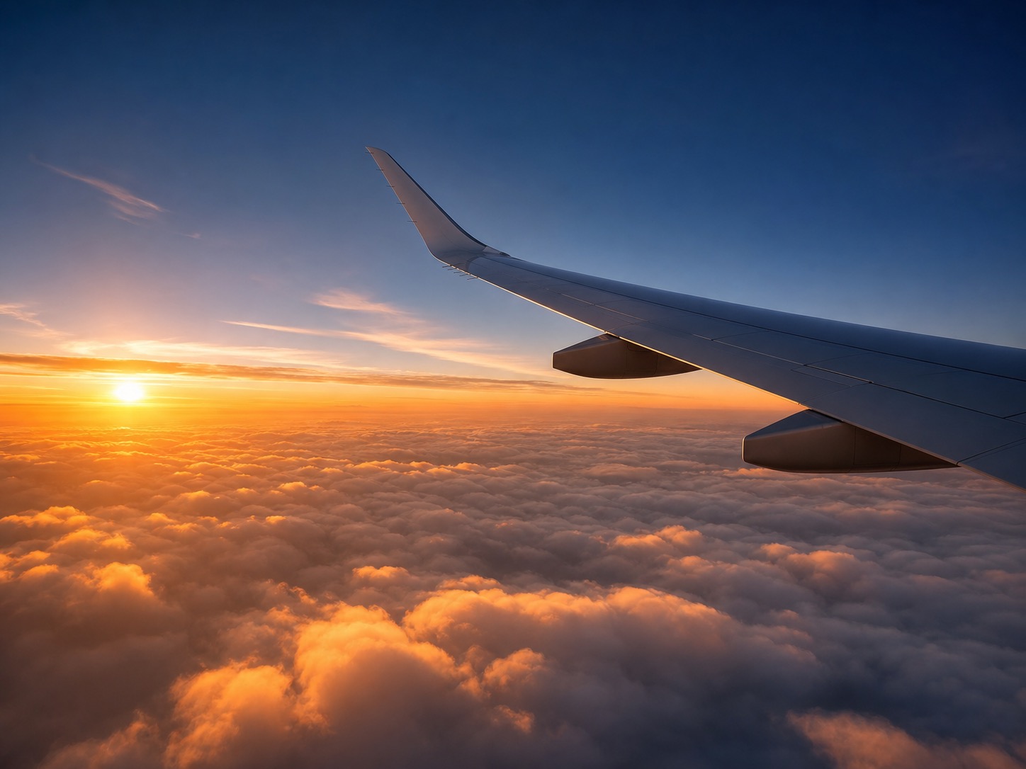 Flights service preview