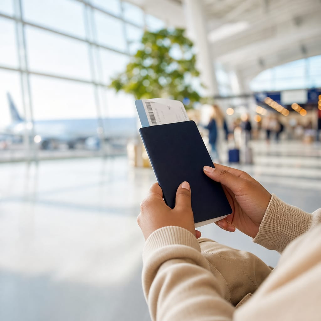 ATOL-protected flights
