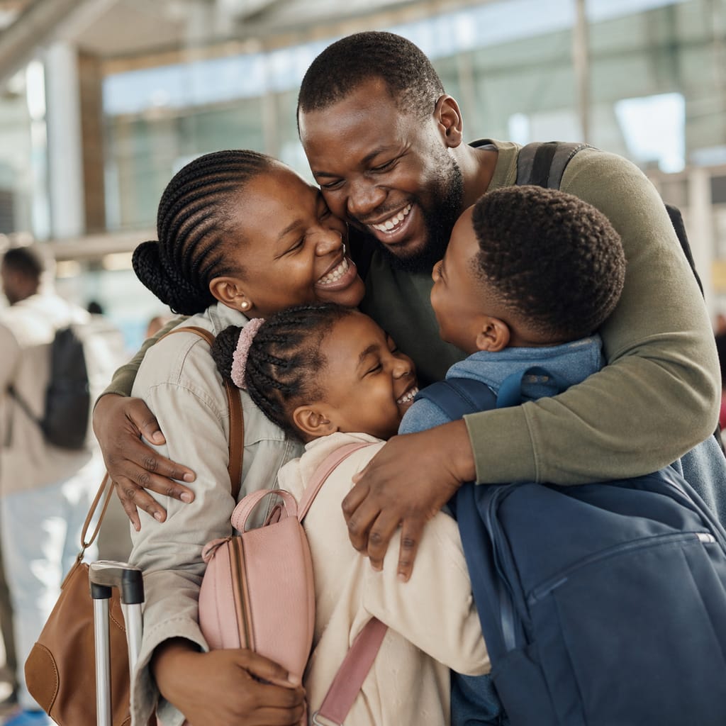 Diaspora travel specialists